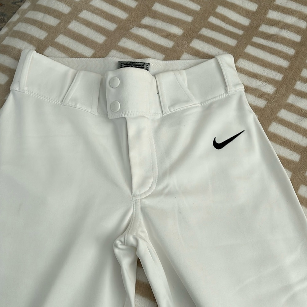 Baseball youth pants